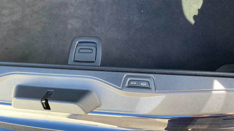 BMW X5 xDrive30d MHT M Sport 5dr Auto [7 Seat] [Tech Pk] Diesel Estate